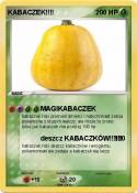 KABACZEK!!!!