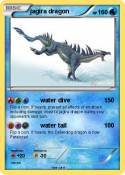 jagira dragon