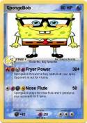 SpongeBob