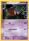 freddy
