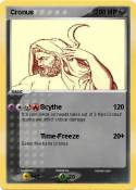 Cronus