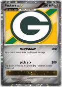 Packers