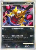 Giratina