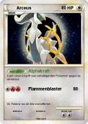 Arceus