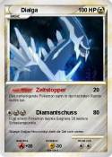 Dialga