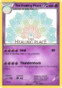 The Healing