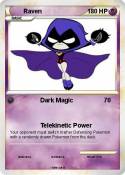 Raven
