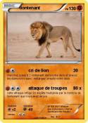 liontenant