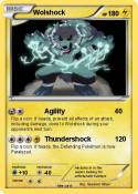 Wolshock