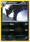 Death Dragon