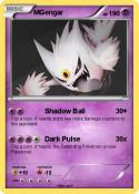 MGengar