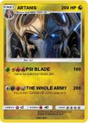 ARTANIS
