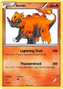 Torchic