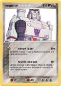 megatron