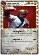 chuck norris
