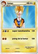 Gohan