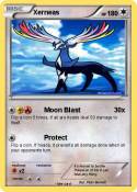 Xerneas