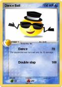 Dance Ball
