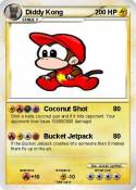 Diddy Kong