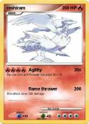 reshiram