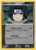 sasuke uchiwa