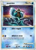poseidon