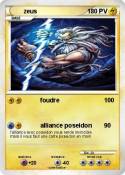 zeus