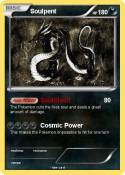 Soulpent