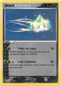 Jirachi