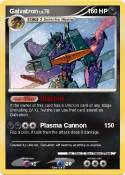 Galvatron