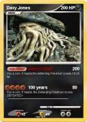 Davy Jones