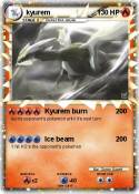 kyurem