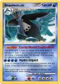 Empoleon