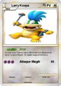 Larry Koopa