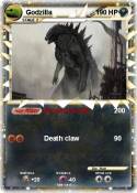 Godzilla