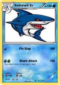 Reefshark Ex