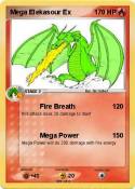 Mega Elekasour