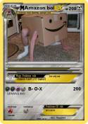 Amazon boi