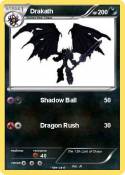 Drakath