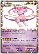 Mew