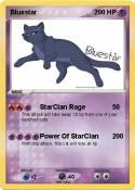 Bluestar