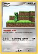 Creeper