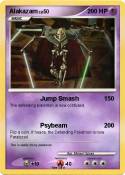 Alakazam