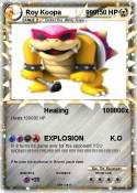 Roy Koopa 999