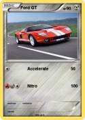 Ford GT