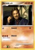Boromir