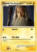 Gandalf The