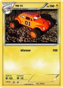 vw rc