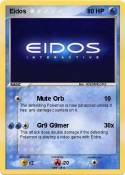 Eidos