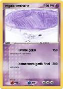 vegata